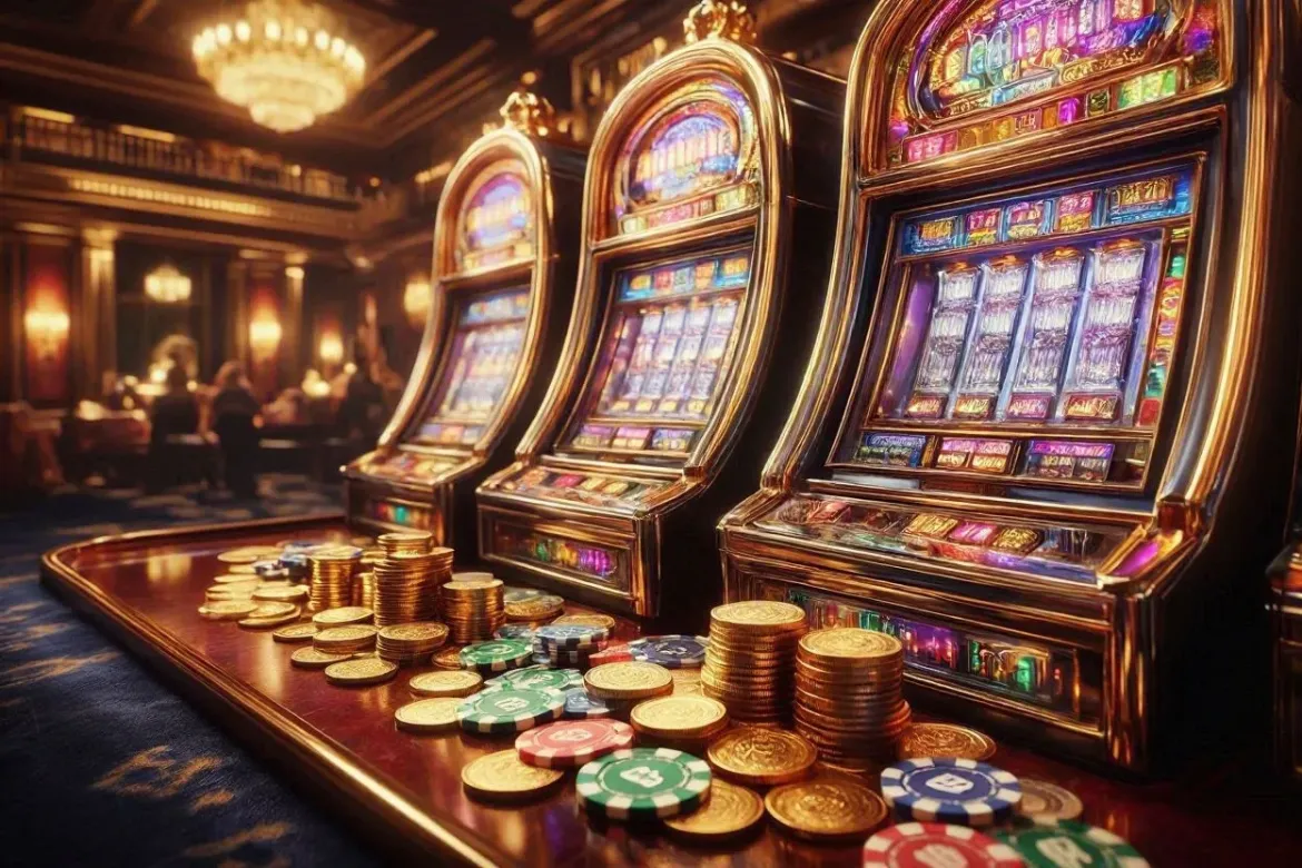 Doctor Spins Casino
